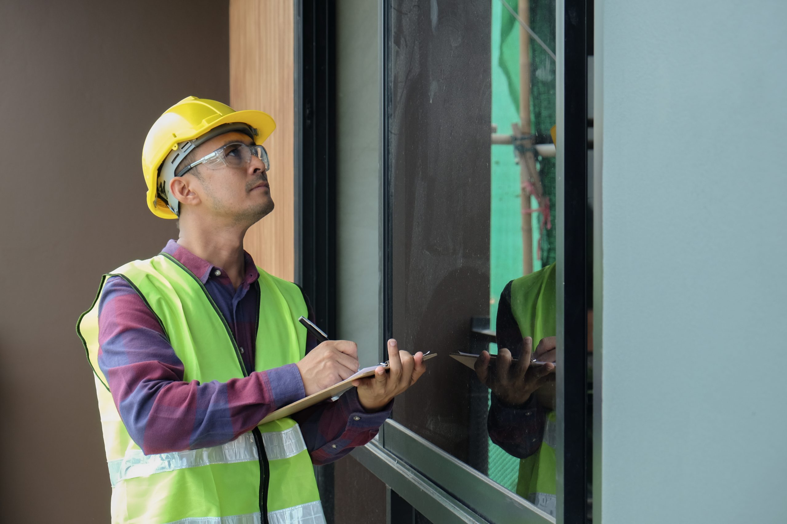 HSE Manager (m/f/d)