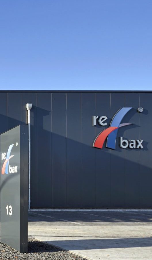 re-bax GmbH & Co.KG